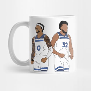 DLo _amp_ KAT Mug